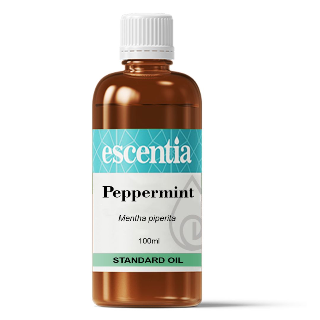 Escentia Peppermint Standard Essential Oil