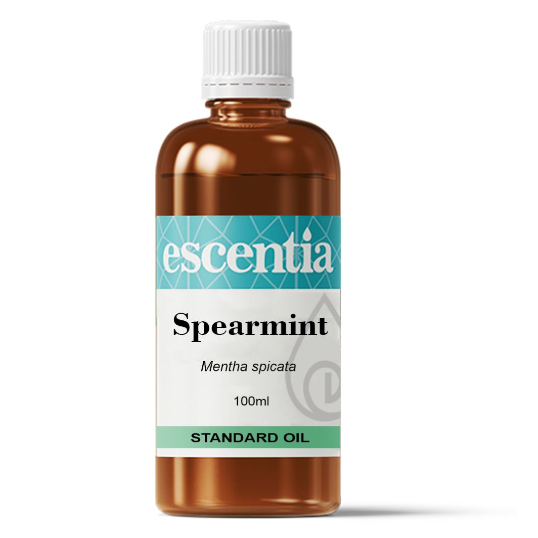 Escentia Spearmint Standard Essential Oil