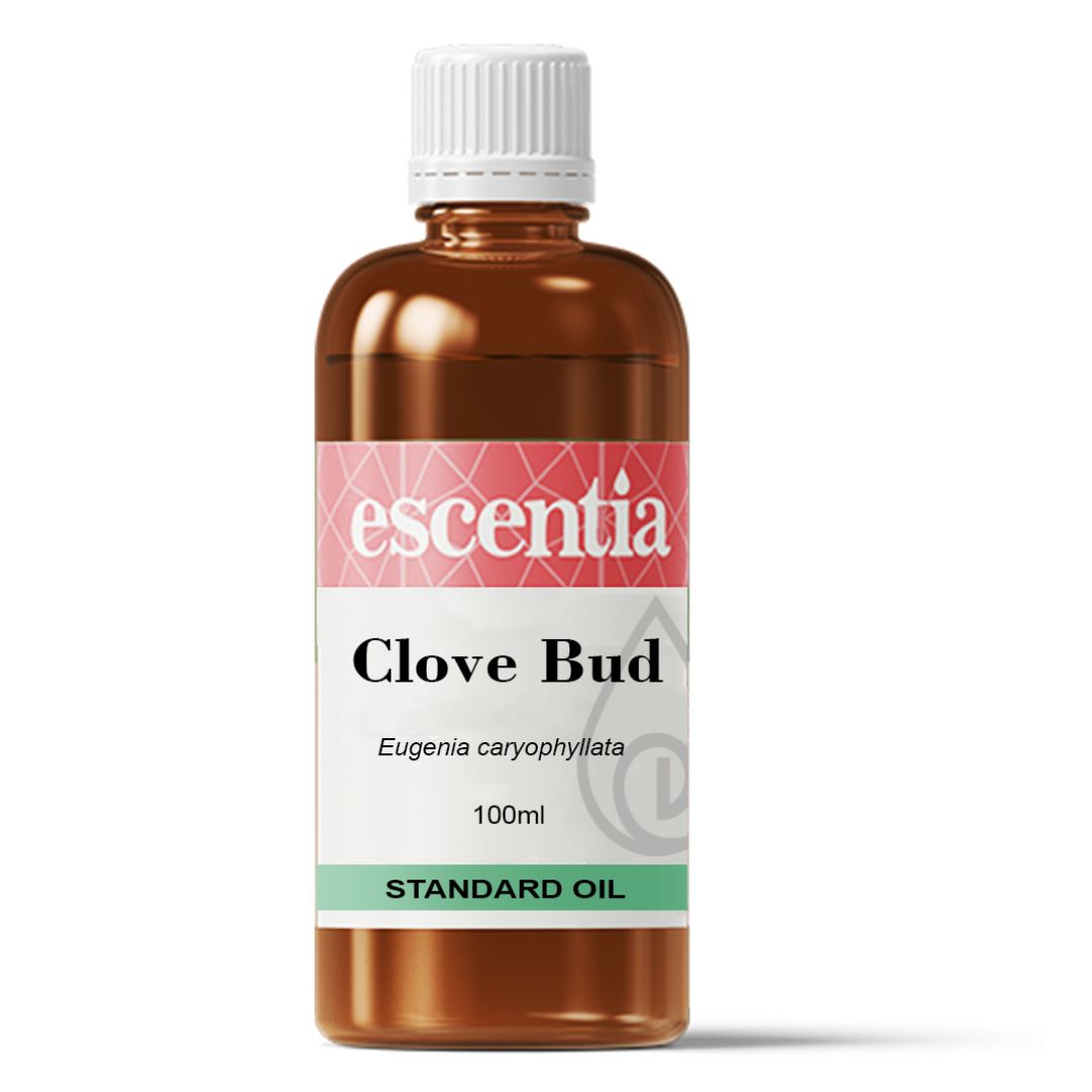 Escentia Clove Bud Standard Essential Oil