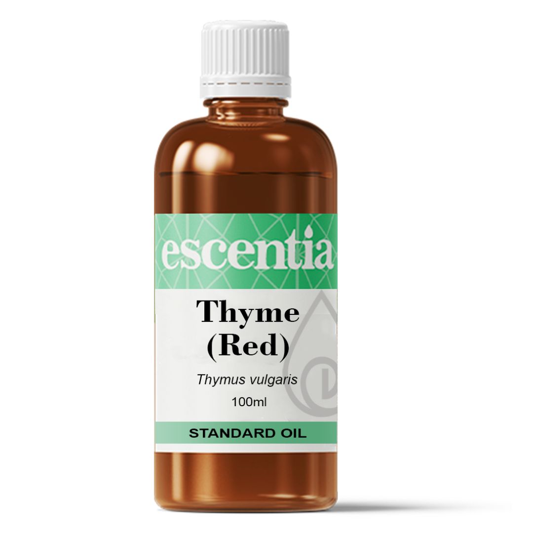 Escentia Thyme (Red) Standard Essential Oil