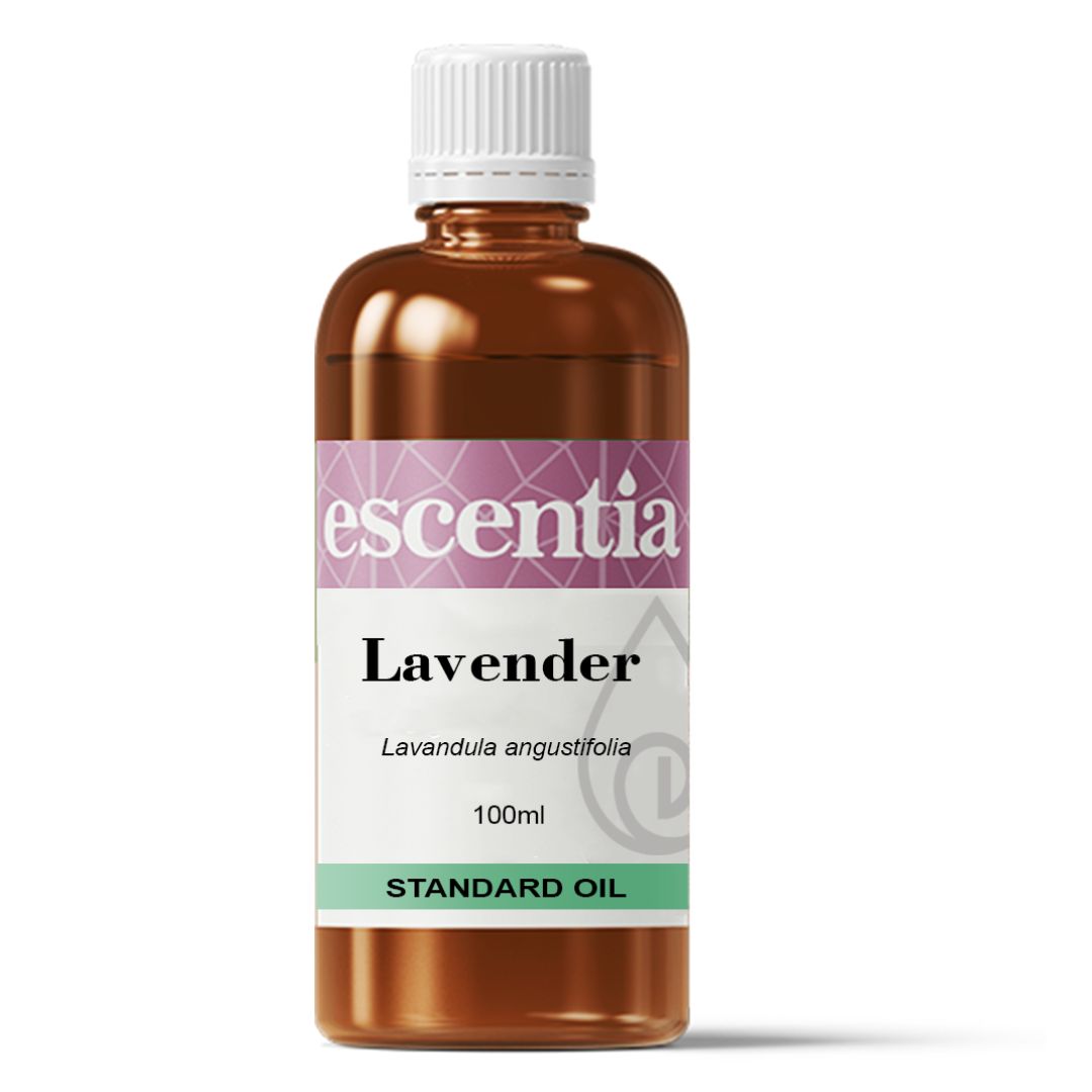 Escentia Lavender Standard Essential Oil