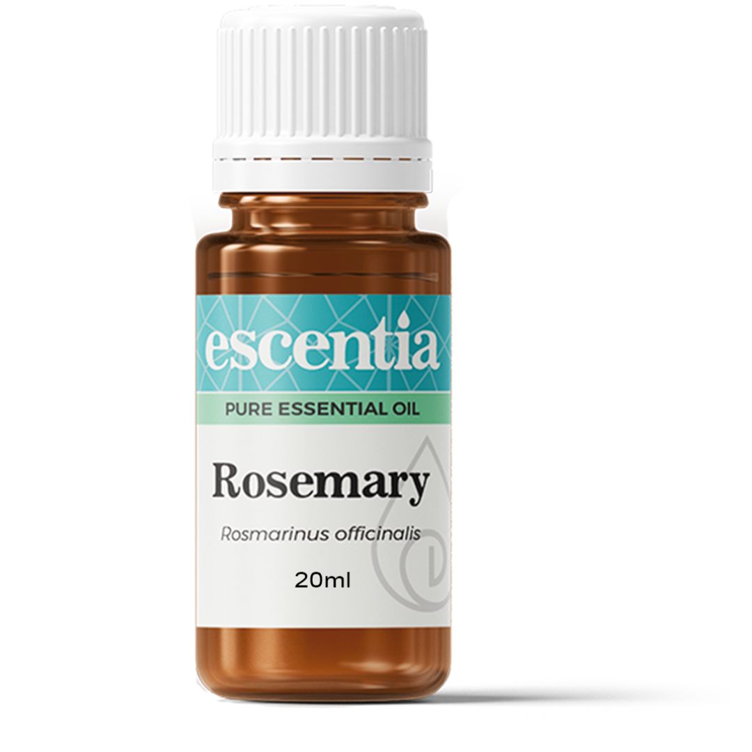 Escentia Rosemary Pure Essential Oil