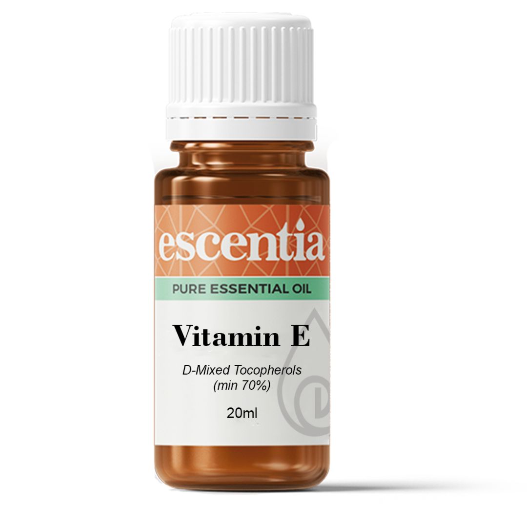 Escentia Vitamin E Pure Essential Oil