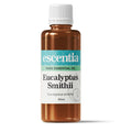 Escentia Eucalyptus Smithii Essential Oil bottle