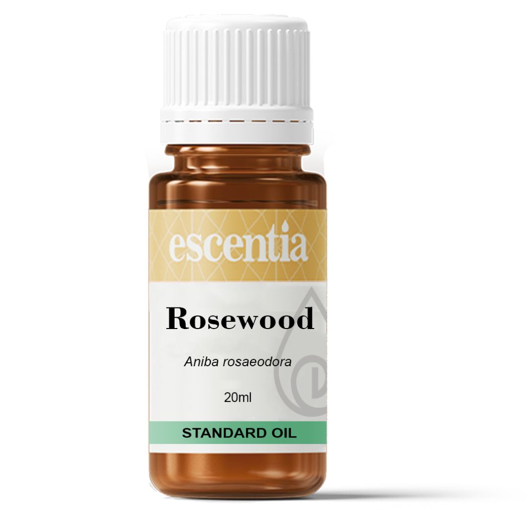 Escentia Rosewood Standard Essential Oil