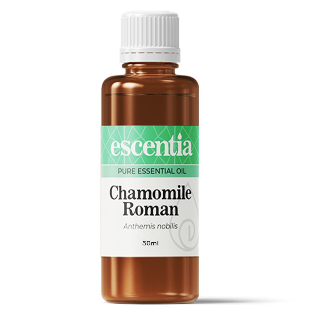 Escentia Chamomile Roman Essential Oil