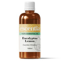 Pure Eucalyptus Lemon Essential Oil Bottle