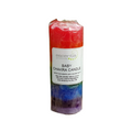 Baby Escentia Chakra Candle