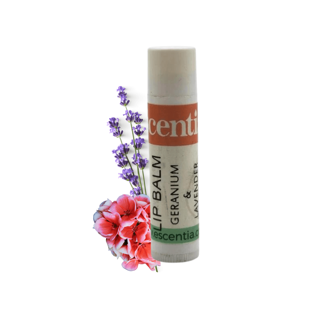 Escentia Lip Balm