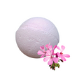 Geranium Bath Bomb