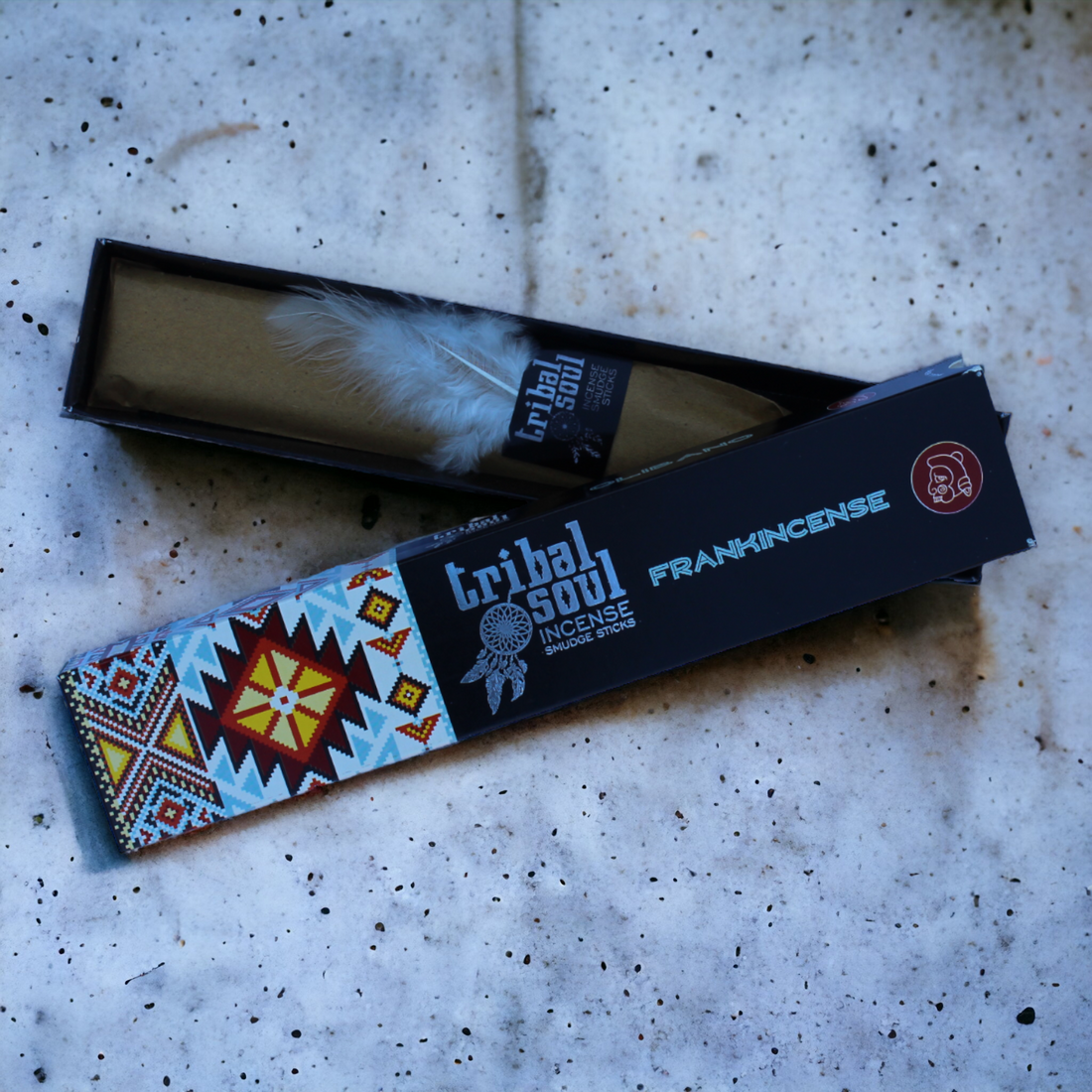 Tribal Soul Frankincense Premium Incense Sticks