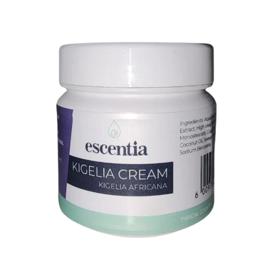 Kigelia Cream