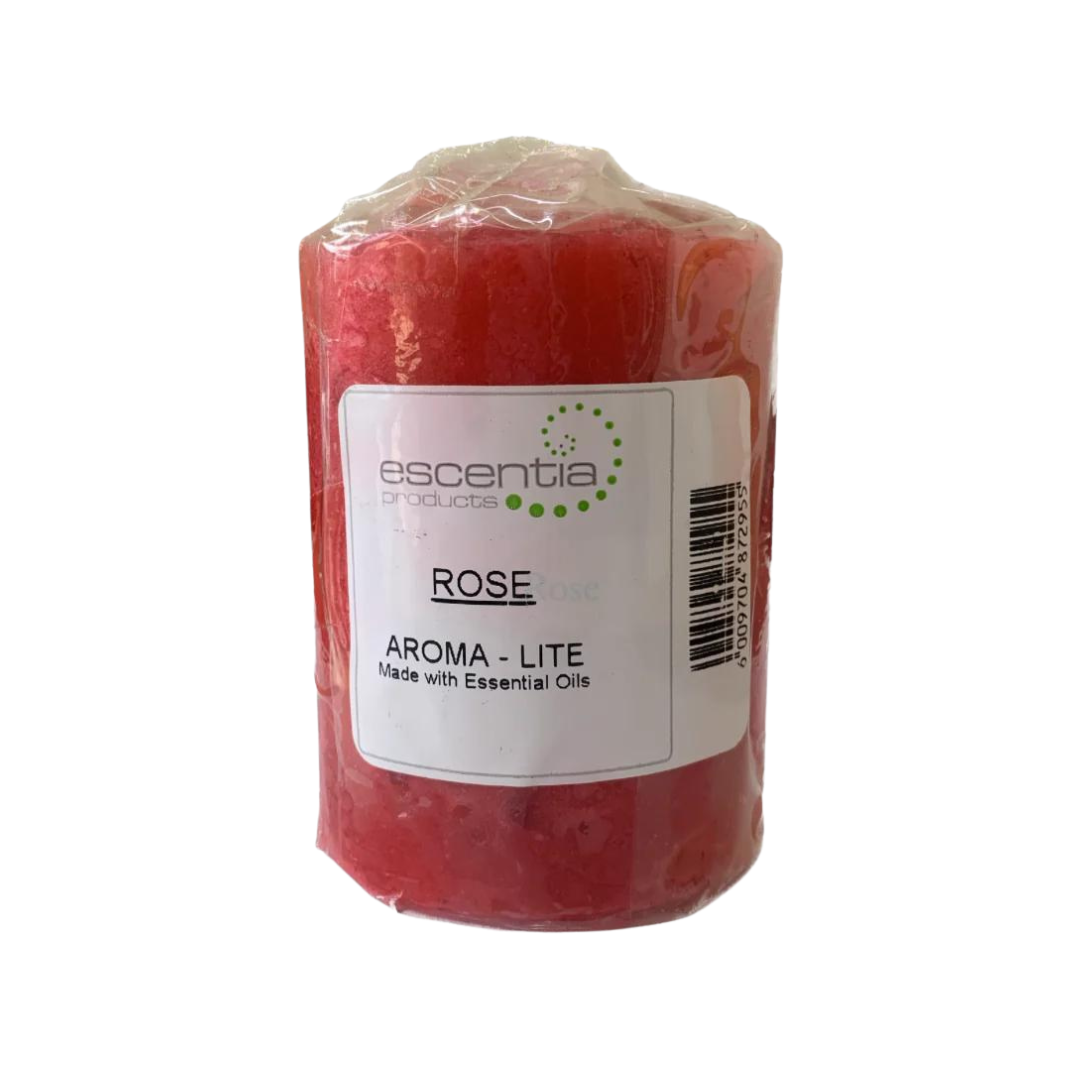 Citronella Candle