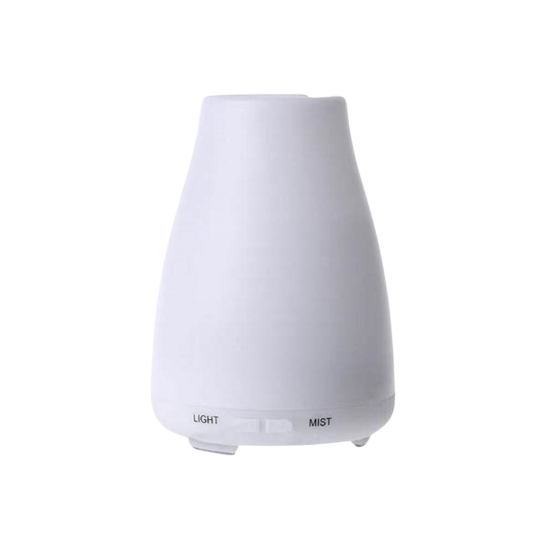 Escentia Ultrasonic Aroma Diffuser