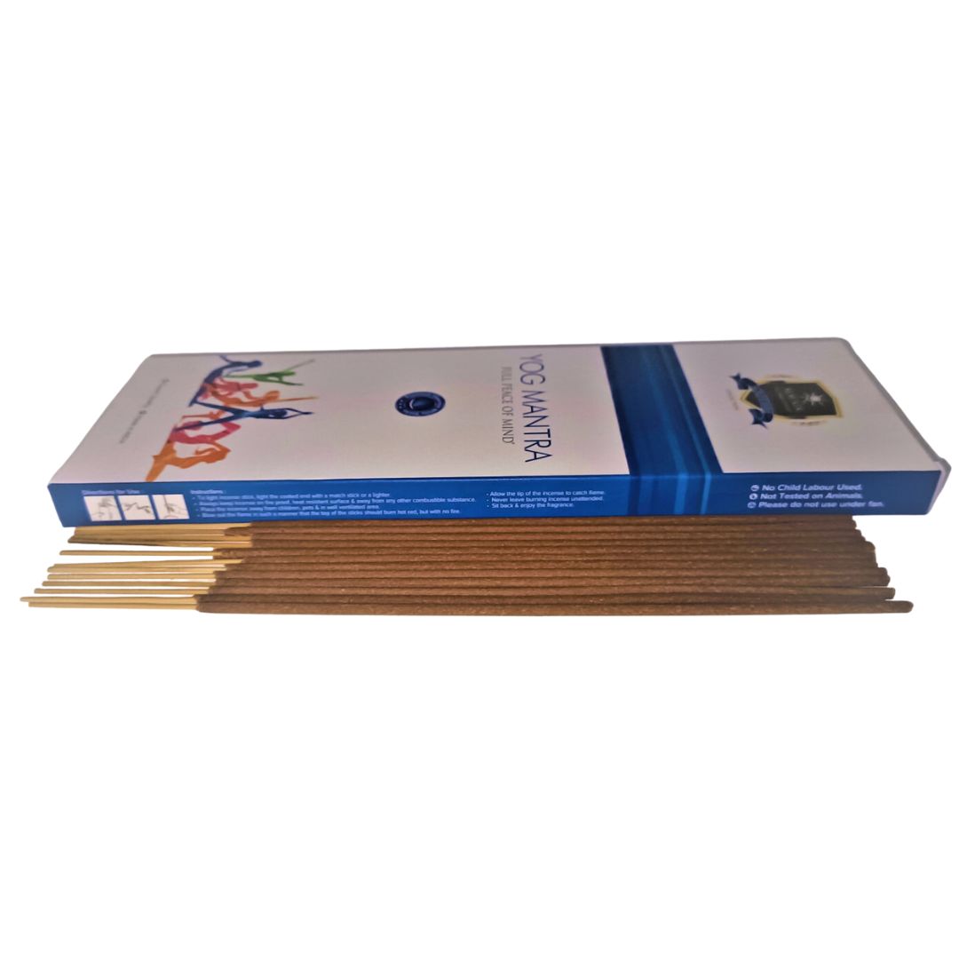 Alaukik Yog Mantra Incense Sticks