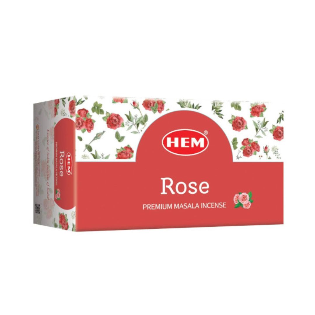 HEM Rose Premium Masala