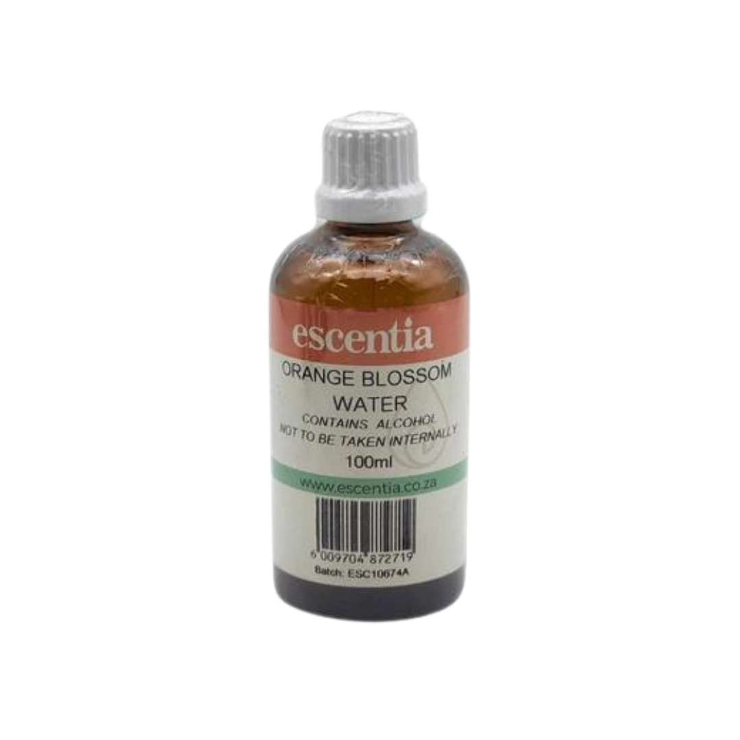 Escentia Orange Blossom Water