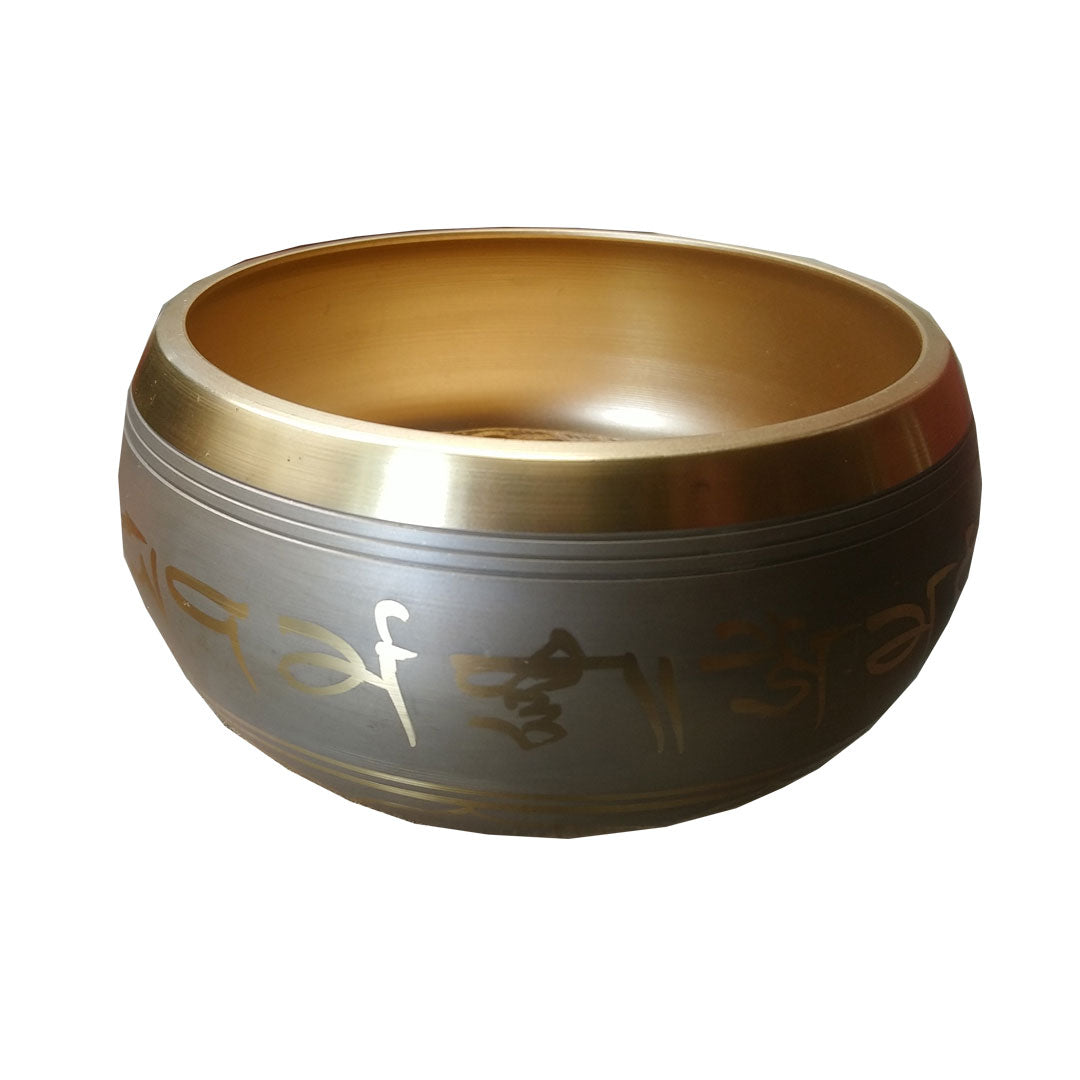 Tibetan Singing Bowl 11cm